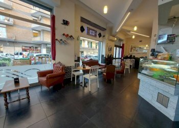 Interno non residenziale - Bar Tavola Calda - Fredda Taranto - foto 2