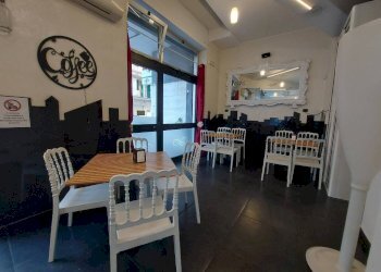 Interno non residenziale - Bar Tavola Calda - Fredda Taranto - foto 3