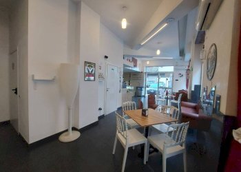 Interno non residenziale - Bar Tavola Calda - Fredda Taranto - foto 4