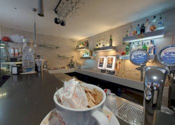 Interno non residenziale - Bar Tavola Calda - Fredda Taranto - foto 5