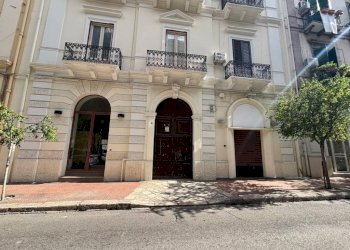 Facciata - Box via Duca degli Abruzzi, 41, Taranto - photo 2