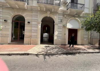 Cortile interno - Box via Duca degli Abruzzi, 41, Taranto - photo 6