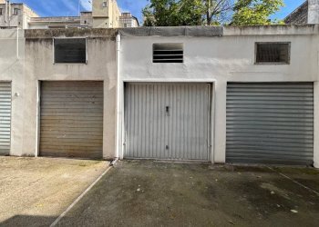 Box auto - Box via Duca degli Abruzzi, 41, Taranto - photo 11