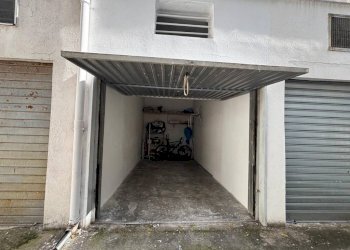 Box auto - Box via Duca degli Abruzzi, 41, Taranto - photo 12