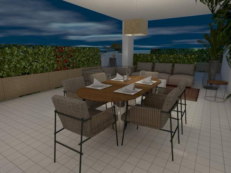 Terrazzo - Attico Taranto - foto 1