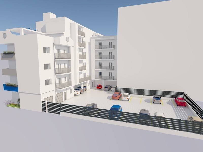 Facciata - Attico Taranto - foto 2