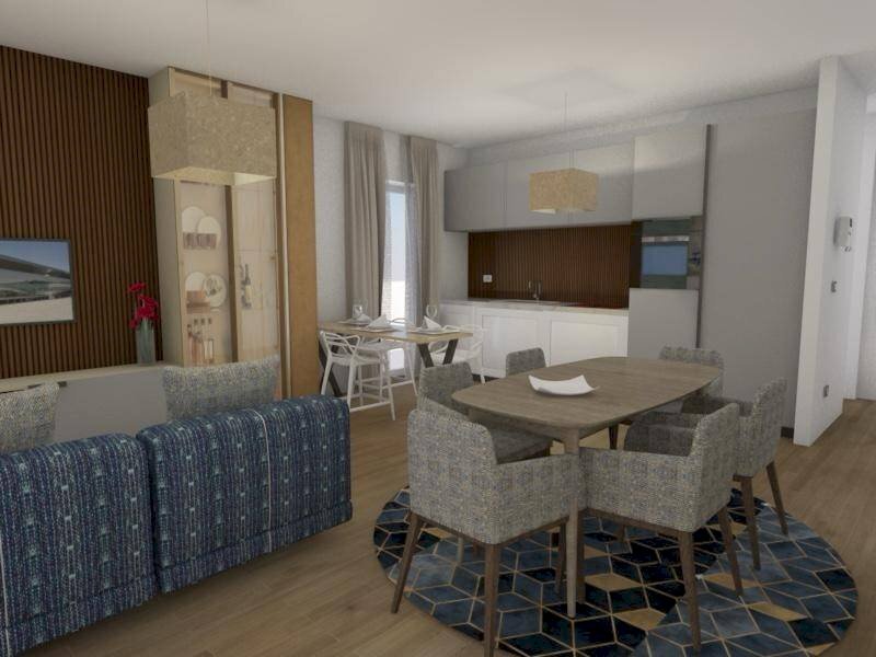 Salone - Attico Taranto - foto 3