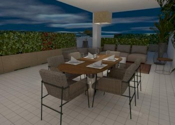 Terrazzo - Attico Taranto - foto 1