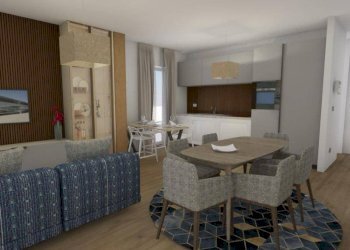 Salone - Attico Taranto - foto 3