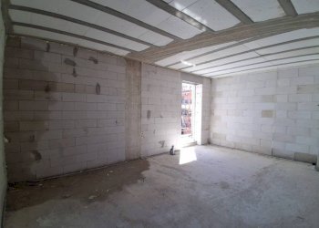 Soggiorno - Attico Taranto - foto 4