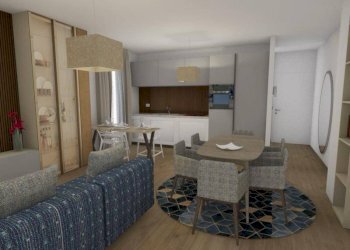 Salone - Attico Taranto - foto 5