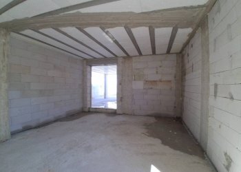 Soggiorno - Attico Taranto - foto 9