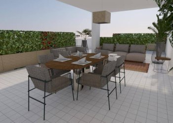 Terrazzo - Attico Taranto - foto 10