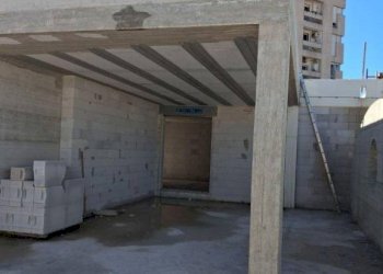 Terrazzo - Attico Taranto - foto 13