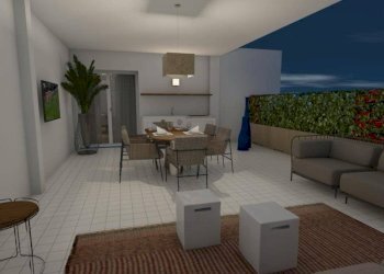 Terrazzo - Attico Taranto - foto 15