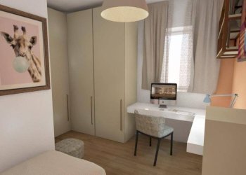 Cameretta - Attico Taranto - foto 17