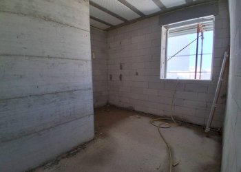 Cameretta - Attico Taranto - foto 18