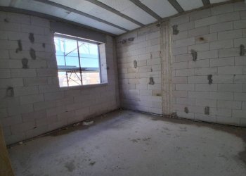 Camera da letto - Attico Taranto - foto 20