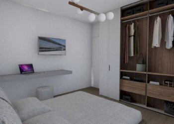 Camera da letto - Attico Taranto - foto 22