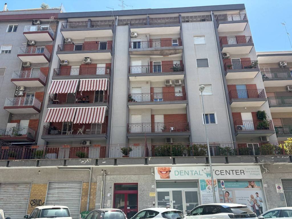 Facciata - Attico Taranto - foto 2