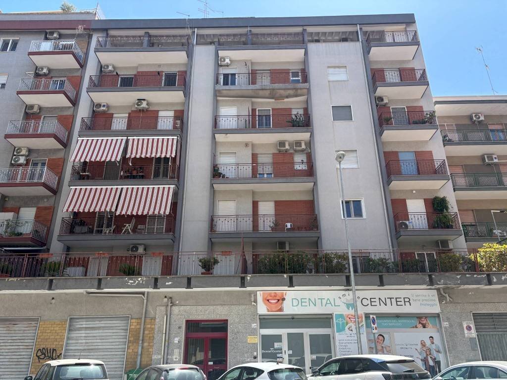 Facciata - Attico Taranto - foto 3