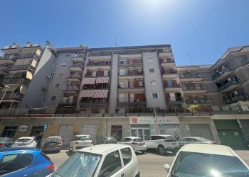 Facciata - Attico Taranto - foto 1