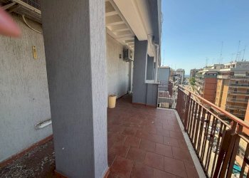 Balcone - Attico Taranto - foto 5