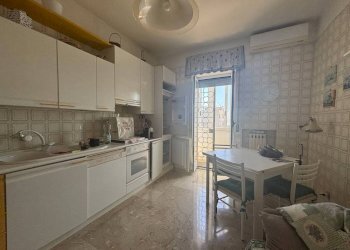 Cucina - Attico Taranto - foto 8