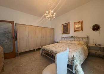 Camera da letto - Attico Taranto - foto 10