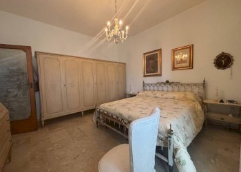 Camera da letto - Attico Taranto - foto 11