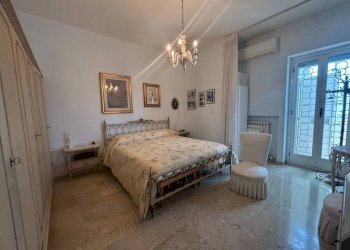 Camera da letto - Attico Taranto - foto 13