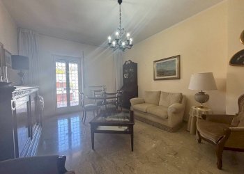 Salone - Attico Taranto - foto 14