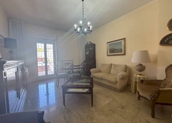 Salone - Attico Taranto - foto 15