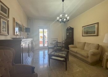 Salone - Attico Taranto - foto 16