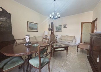 Salone - Attico Taranto - foto 17