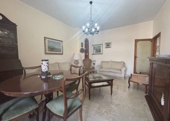 Salone - Attico Taranto - foto 18