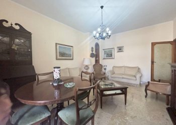 Salone - Attico Taranto - foto 19