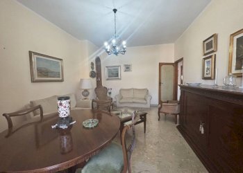 Salone - Attico Taranto - foto 21