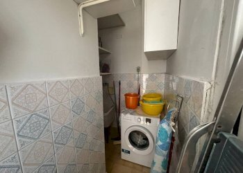 Lavanderia - Attico Taranto - foto 22