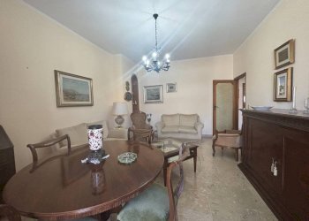 Salone - Attico Taranto - foto 23