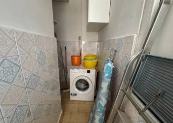 Lavanderia - Attico Taranto - foto 24