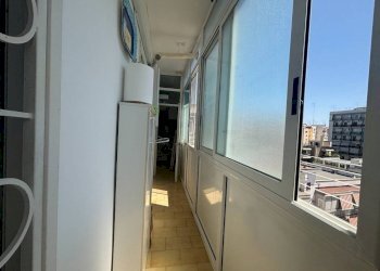 Veranda - Attico Taranto - foto 25