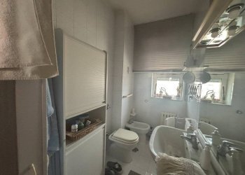 Bagno - Attico Taranto - foto 28