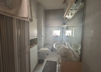 Bagno - Attico Taranto - foto 29