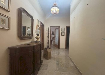 Corridoio - Attico Taranto - foto 32