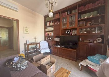 Salone - Attico Taranto - foto 33