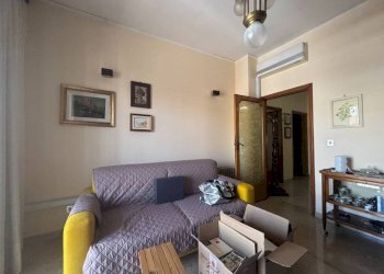 Salone - Attico Taranto - foto 34