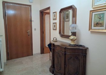 Ingresso - Quadrilocale Taranto - foto 4