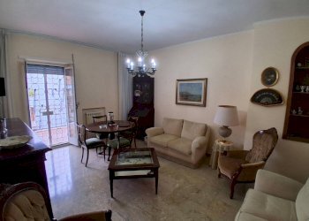 Salone - Quadrilocale Taranto - foto 12