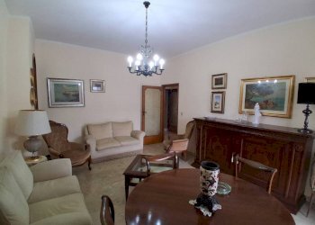 Salone - Quadrilocale Taranto - foto 13